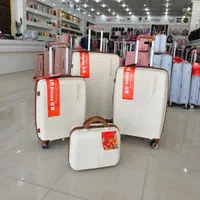 چمدان نهایت روان profluent750