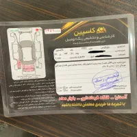 پژو پارس TU5 کلاس ۱۵|خودرو سواری و وانت|آستارا, |دیوار