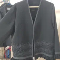 چرخ کار مانتو