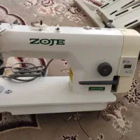 چرخ خیاطی صنعتی
