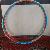 حلقه توپی