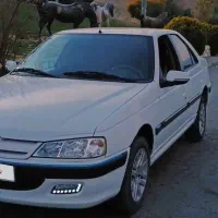 پژو پارس موتور جدید