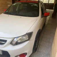 کوییک R مدل 1400 در حد صفر