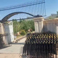 جوشکاری واهنگری در محل
