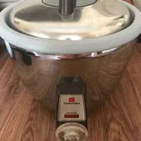 پلوپز برقی ۱۲ نفره توشیبا ژاپن