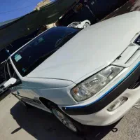 پژو پارس سفارشی 1401|خودرو سواری و وانت|سبزوار, کوی بهار|دیوار