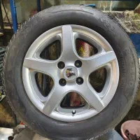 رینگ پنج پر استک در حد