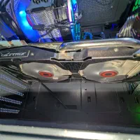 gtx 970 asus strix|قطعات و لوازم جانبی رایانه|تهران, نعمت‌آباد|دیوار