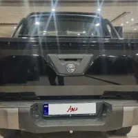 کلوت اتوماتیک / با وام بانکی / تحویل یک روزه|خودرو سواری و وانت|تهران, جنت‌آباد جنوبی|دیوار