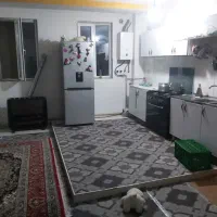 فزوش اپارتمان64متری خورشید هشتم فقط 750تومن