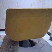 مبل چرخان سالم|مبلمان خانگی و میز عسلی|تهران, والفجر (افسریه)|دیوار