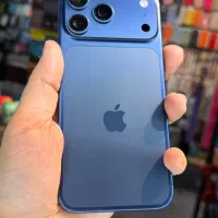 17 pro max ایفون