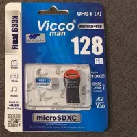 مموری128گیگ و مموری 64گیگ