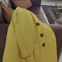 همه رقم پالتو و بارانی شومیز پاییزه زمستانی|لباس|پردیس, فاز ۱۱|دیوار