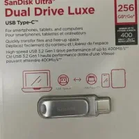 فلش ۲۵۶ سند دیسک