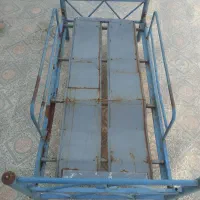 تخت خواب بچه گانه