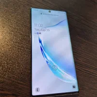 گوشی سامسونگ note 10