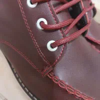 نیم بوت زنانه سایز ۳۸|کیف، کفش، کمربند|پاکدشت, پاکدشت (مامازند)|دیوار