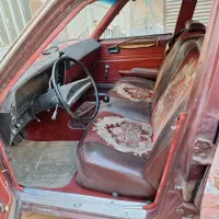 شولت نوا امگامدل کمیاب.معاوضه با موتور سیکلت|خودرو کلاسیک|تبریز, |دیوار