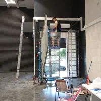 واگذاری امتیاز شرکت نظافتی پذیرایی پرستاری