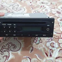 ضبط فابریک ال ۹۰ در حد نو بدون ایراد