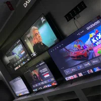 جشنواره ویژه تلویزیون های دوو و اسنوا