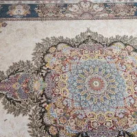 فرش|فرش|ابریشم, |دیوار