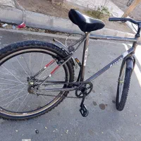 دوچرخه 26 دماوند