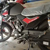 ایردوکو ایران دوچرخ XY 150 صفر(خشک)۱۴۰۵(نقد اقساط)