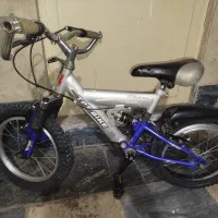 دوچرخه سایز ۱۲