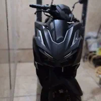 طرح واریو کلیک مدل ۱۴۰۳ در حد خشک