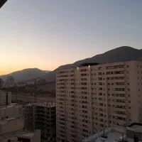 واحد ۱۰۰ متری لوکس در  بام دریاچه چیتگر ایرانمال|اجارهٔ آپارتمان|تهران, آبشار تهران (دریاچه)|دیوار