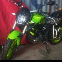 بنلی ۲۵۰ تک ، صفر ۱۴۰۱