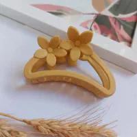 کلیپس طرح دو گل