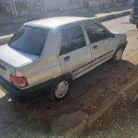 پراید 131مدل ۹۶|خودرو سواری و وانت|قهدریجان, |دیوار