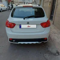 کوییک 99 بی رنگ|خودرو سواری و وانت|رشت, عینک|دیوار