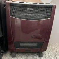 سه عدد بخاری|بخاری، هیتر، شومینه|شهرکرد, |دیوار