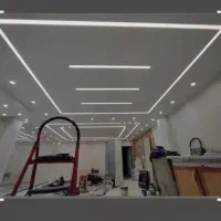 برق کاری ساختمان بابهترین قیمت وکیفیت.خلقی|خدمات پیشه و مهارت|رشت, یخسازی|دیوار