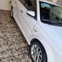 دنا پلاس توربو ۶ دنده دستی فول اپشن|خودرو سواری و وانت|بندر انزلی, عباس آباد|دیوار