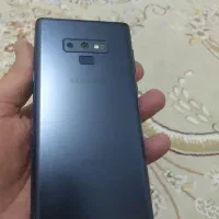 سامسونگ نوت 9|موبایل|قم, دروازه قلعه|دیوار