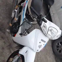 موتورکویر رادیسون|موتورسیکلت|اهواز, کمپلو جنوبی|دیوار