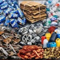 خرید انواع ضایعات