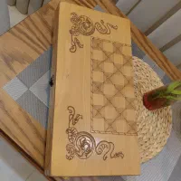 تخته نرد|کلکسیون و سرگرمی|پردیس, فاز ۵|دیوار