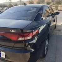 تارا v4اتوماتlx مدل 1403 بدون خط و خش|خودرو سواری و وانت|شیراز, شهرک فرهنگیان|دیوار