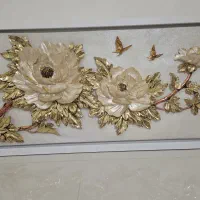 تابلوکاملا سالم وشیک باقیمت پایین