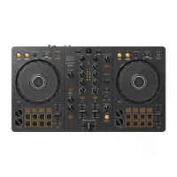 دستگاه ddj flx4 سالم