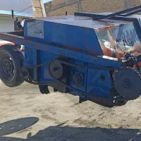 برگ زن سه خط