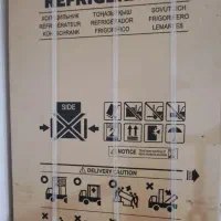 یخچال فریزر سامسونگ نو (پلمپ) - مونتاژ کره