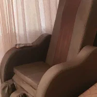 ماساژور ستون فقرات نرم وی Normway