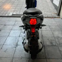 موتور برقی هیلتون